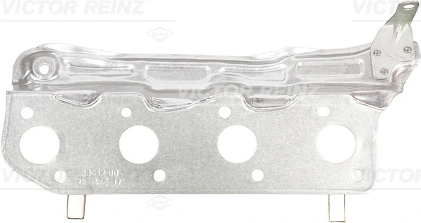 Gasket, exhaust manifold